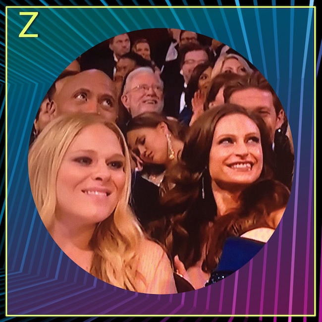 PCAs A-Z, Z